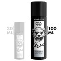 Black Hole żel silikonowy relaksujący do pielęgnacji intymnej 30 ml