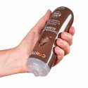 CONTROL Żel do masażu 3w1 Bubble Chocolate 200ml z kulkami, czekolada