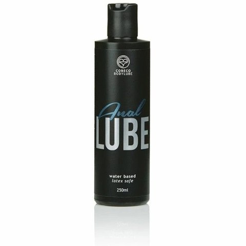 Cobeco BodyLube wodny żel intymny Lateks Safe 250ml