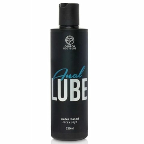 Cobeco BodyLube wodny żel intymny Lateks Safe 250ml