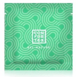 Confortex Gel Nature lubrykant wodny 6ml jednorazowe opakowanie