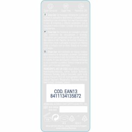 Control 2w1 żel do masażu Morze Środziemne 200ml bez parabenow