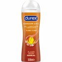 Durex 2w1 żel do masażu Ylang Ylang 200ml z aplikatorem