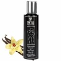 EROS-ART Olejek do masażu waniliowy 100ml - naturalny, roślinny, aromatyczny
