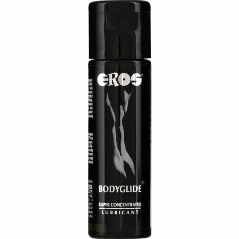 EROS Bodyglide Superkoncentrat silikonowy, bezzapachowy 30 ml