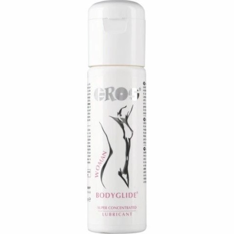 EROS Bodyglide Superkoncentrowany Lubrykant Silikonowy 100 ml