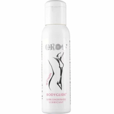 EROS Bodyglide Woman silikonowy lubrykant bezwonny 250ml