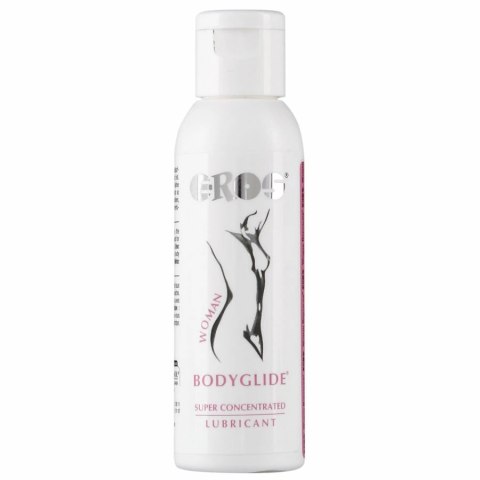 EROS Bodyglide Woman silikonowy lubrykant superkoncentrat 50 ml