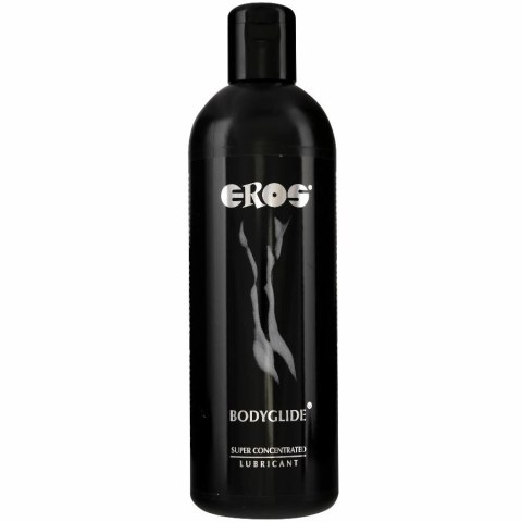 EROS Bodyglide silikonowy lubrykant superskoncentrowany 1000 ml