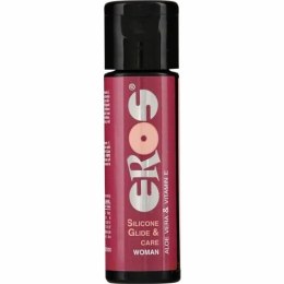 EROS Experience Silicone Glide & Care 30 ml - żel pielęgnujący z aloesem