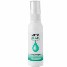 EROS Megasilk Spray do Masażu 50ml - Formuła Odżywcza i Kojąca