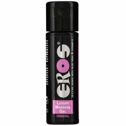 EROS Oriental Żel do Masażu Silikonowy 30 ml z Aloe Vera i Witaminą E