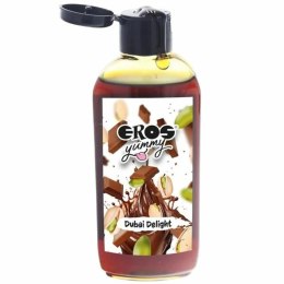 EROS Yummy Dubai Delight żel intymny pistacja-czekolada 100 ml