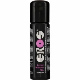 Eros Experience Flower żel do masażu silikonowy 100ml