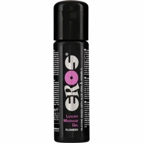 Eros Experience Flower żel do masażu silikonowy 100ml
