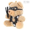 Fetish Submissive Ted Teddy Bear Model 2 - Kolekcjonerski Pluszak z Charakterem
