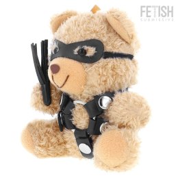 Fetish Submissive Ted Teddy Bear Model 2 - Kolekcjonerski Pluszak z Charakterem