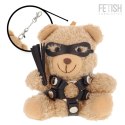 Fetish Submissive Ted Teddy Bear Model 2 - Kolekcjonerski Pluszak z Charakterem