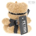 Fetish Submissive Ted Teddy Bear Model 2 - Kolekcjonerski Pluszak z Charakterem