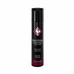 ID Backslide silikonowy żel intymny z ekstraktem Spilanthes 30 ml