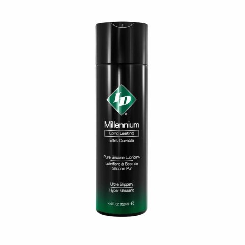 ID Millennium Silikonowy lubrykant 130 ml - długotrwała formuła