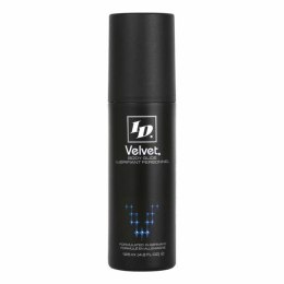 ID Velvet Premium silikonowy lubrykant do ciała 125 ml bezzapachowy