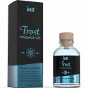 INTT Massage Gel Frost 30ml miętowy chłodzący żel do masażu