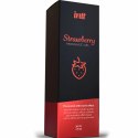 INTT Massage Gel Strawberry żel do masażu rozgrzewający 30ml