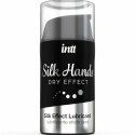 INTT Silk Hands silikonowy lubrykant skoncentrowany 15 ml