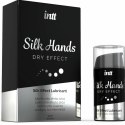 INTT Silk Hands silikonowy lubrykant skoncentrowany 15 ml