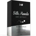 INTT Silk Hands silikonowy lubrykant skoncentrowany 15 ml