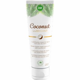 INTT Vegan Coconut Lubricant - Wegański lubrykant kokosowy 100ml