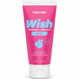 IntimateLine Intymate Wish żel nawilżający na bazie wody 100ml