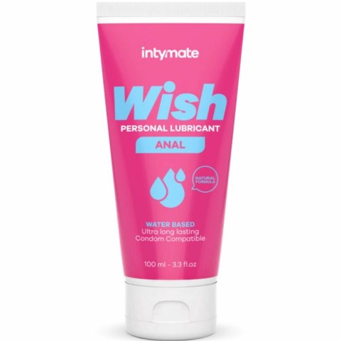 IntimateLine Intymate Wish żel nawilżający na bazie wody 100ml