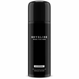 Intimateline Boyglide silikonowy żel intymny 100 ml długotrwały