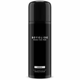 Intimateline Boyglide żel intymny wodny 100 ml, do skory męskiej