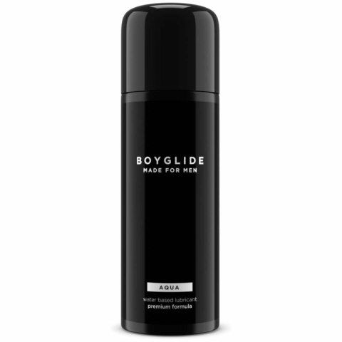 Intimateline Boyglide żel intymny wodny 100 ml, do skory męskiej