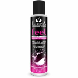 Intimateline Luxuria Feel Anal żel nawilżający wodny 150 ml