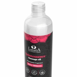 Intimateline Luxuria Olejek do Masażu Berry 150ml - Naturalny, Nawilżający