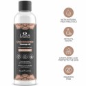 Intimateline Luxuria Olejek do Masażu Czekoladowy 150 ml - Naturalny Nawilżający
