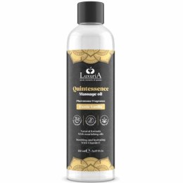 Intimateline Luxuria Olejek do Masażu Wanilia Egzotyczna 150 ml