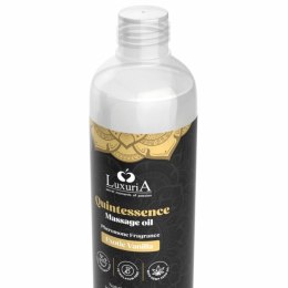 Intimateline Luxuria Olejek do Masażu Wanilia Egzotyczna 150 ml