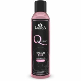 Intimateline Luxuria Olejek do masażu Owocowa Kompozycja 150 ml