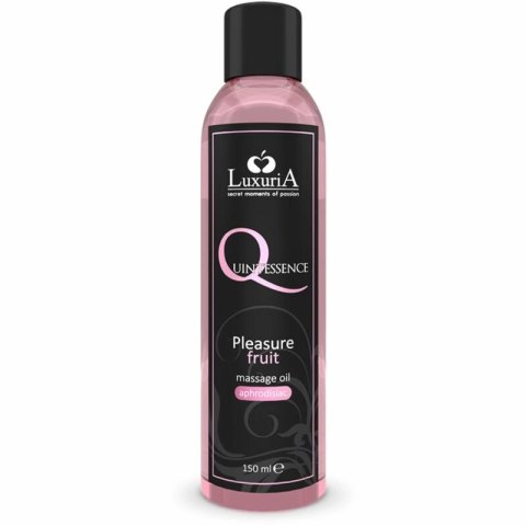Intimateline Luxuria Olejek do masażu Owocowa Kompozycja 150 ml