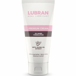 Intimateline Lubran żel intymny z olejkiem jojoba 100ml - nawilżający