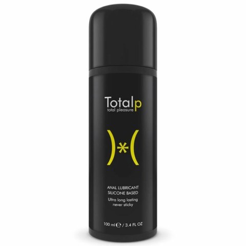 Intimateline Total-P żel intymny silikonowo-wodny z witaminą E 100 ml