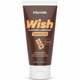 IntymateLine Wish Chocolate żel wodny czekoladowy 100ml