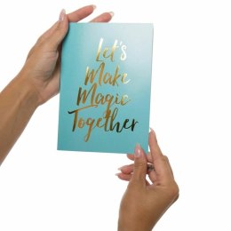 Kamasutra Zestaw Prezentowy L - Karty Inspirujące + 3 Saszetki Kosmetykow