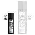 Realax Black Hole żel wodny z hialuronem 30ml - pielęgnacja i ochrona