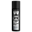 Realax Black Hole żel wodny z hialuronem, relaksujący, 100 ml
